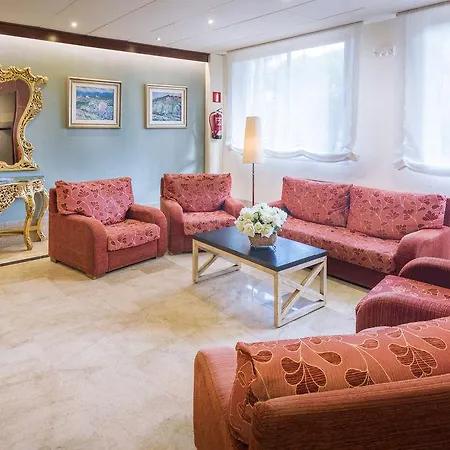 4r Playa Park מלון סאלו