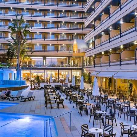4r Playa Park מלון 3*