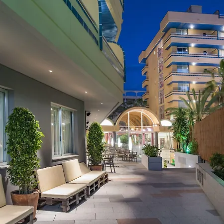 4r Playa Park