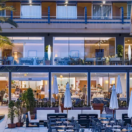 4r Playa Park 3* סאלו