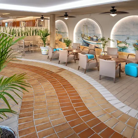 4r Playa Park 3*