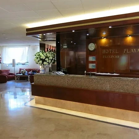 4r Playa Park 3* סאלו