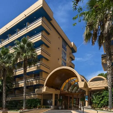 מלון 4r Playa Park