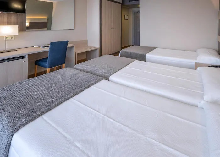 Hotel 4r Playa Park 3*