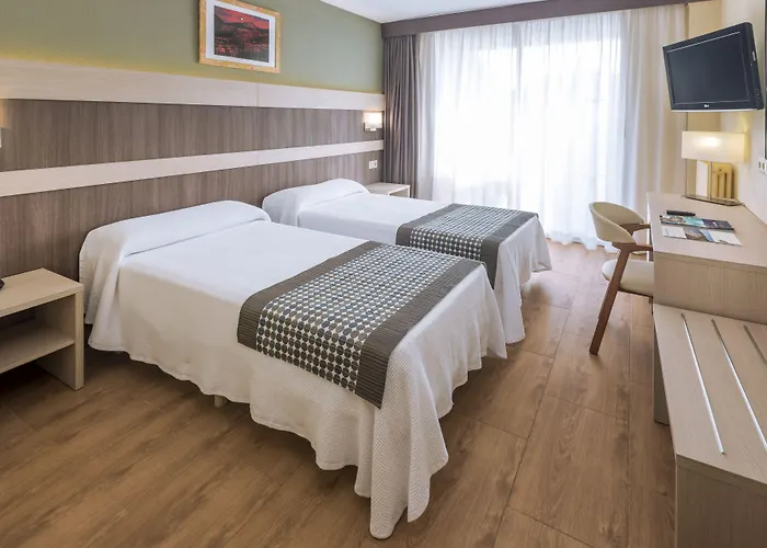 4r Playa Park Salou
