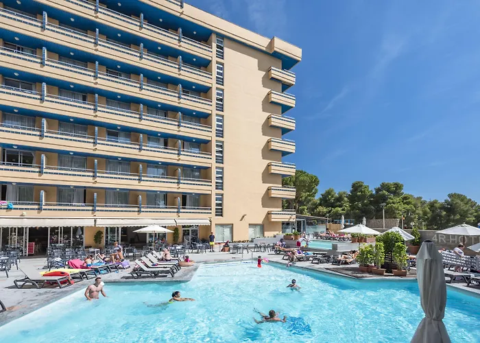 4r Playa Park Hotel 3*