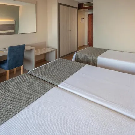 4r Playa Park Hotel Salou