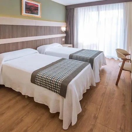 Hotel 4r Playa Park Salou