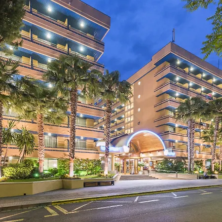 4r Playa Park Hotel Salou