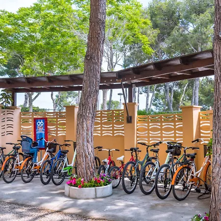 Hotel 4r Playa Park Salou