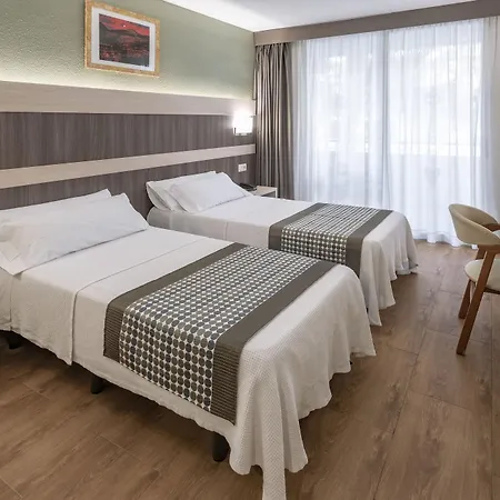4r Playa Park 3*