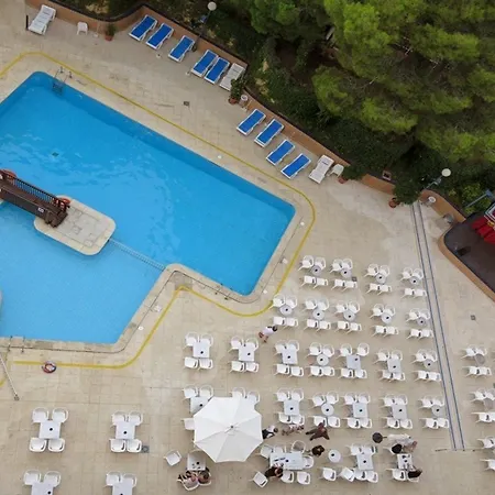 4r Playa Park 3*