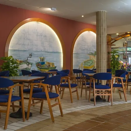 Hotel 4r Playa Park Salou