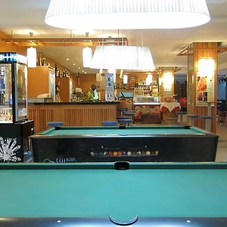 Hotel 4r Playa Park Salou