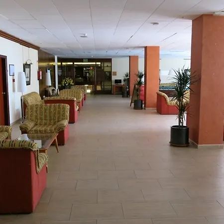 4r Playa Park