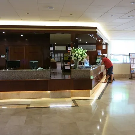 4r Playa Park Salou