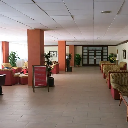 Hotel 4r Playa Park Salou
