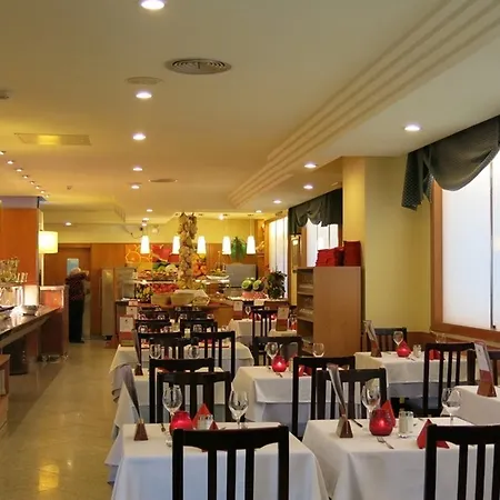 Hotel 4r Playa Park 3*