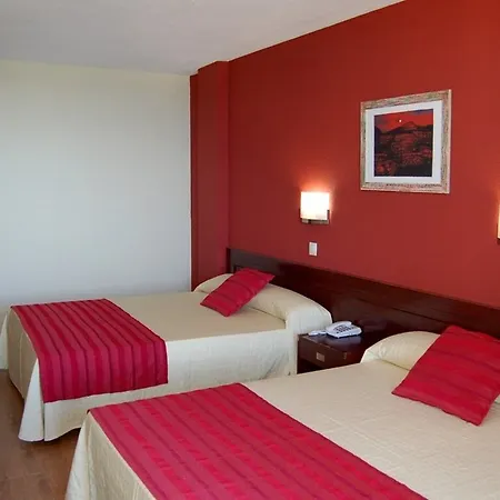 4r Playa Park 3*