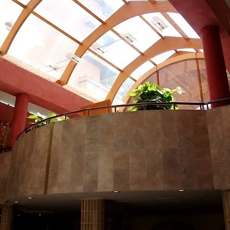 Hotel 4r Playa Park 3*