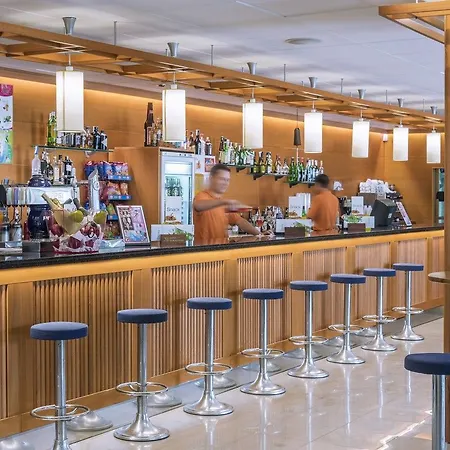 4r Playa Park 3* Salou