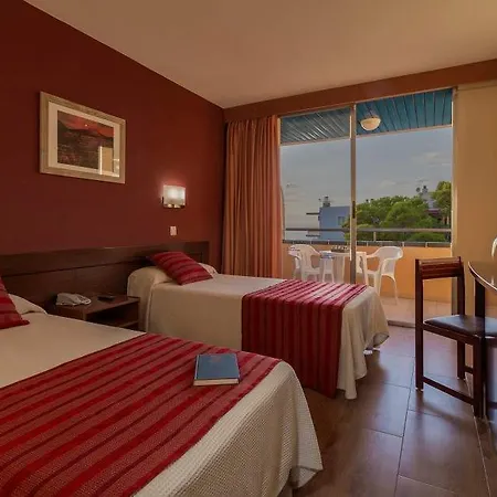 Hotel 4r Playa Park