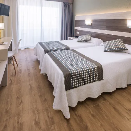 Otel 4r Playa Park Salou