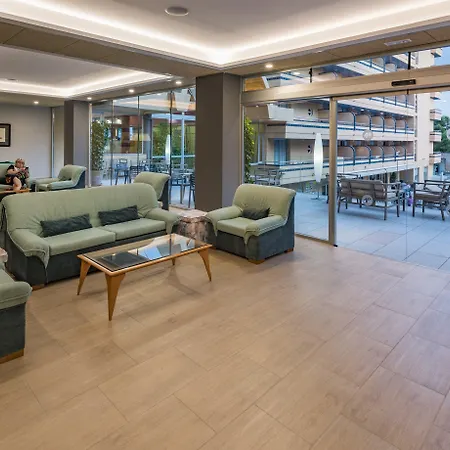 4r Playa Park Hotel