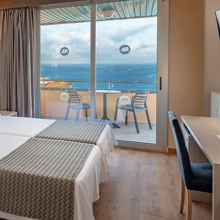 4r Playa Park Salou