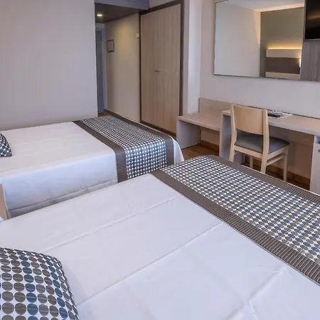 4r Playa Park 3*