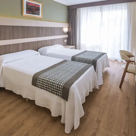 4r Playa Park Салоу