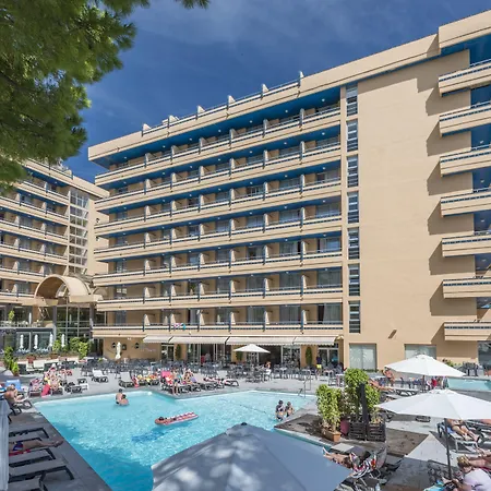 Отель 4r Playa Park 3*