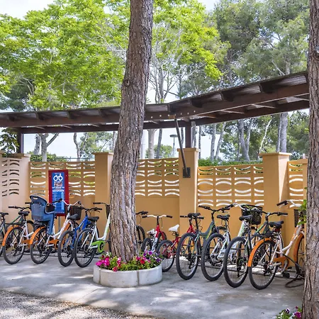 4r Playa Park Отель Салоу