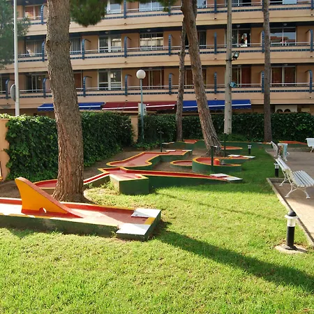 Отель 4r Playa Park