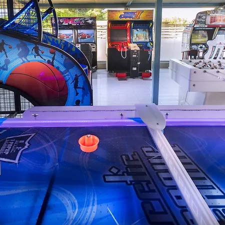 4r Playa Park Салоу