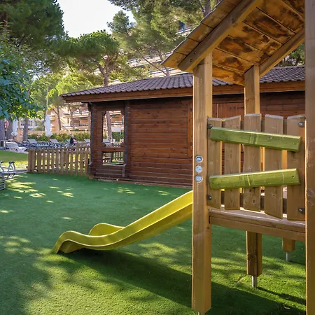 Отель 4r Playa Park