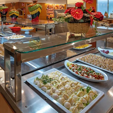 4r Playa Park Салоу