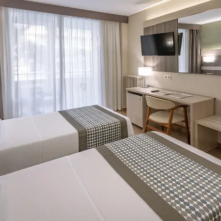 Отель 4r Playa Park 3*