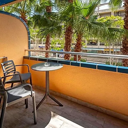 Hotel 4r Playa Park 3*