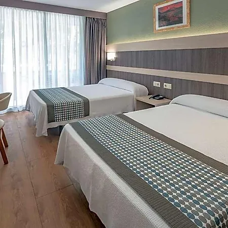 4r Playa Park Salou