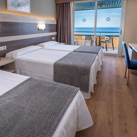 Hotel 4r Playa Park 3*