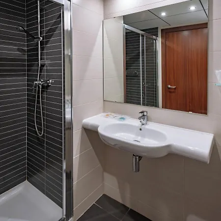 Hotel 4r Playa Park 3*
