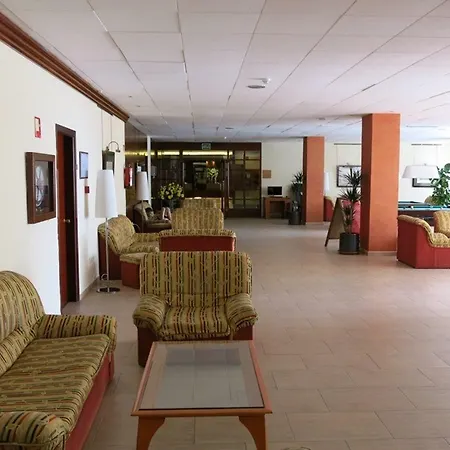4r Playa Park מלון סאלו