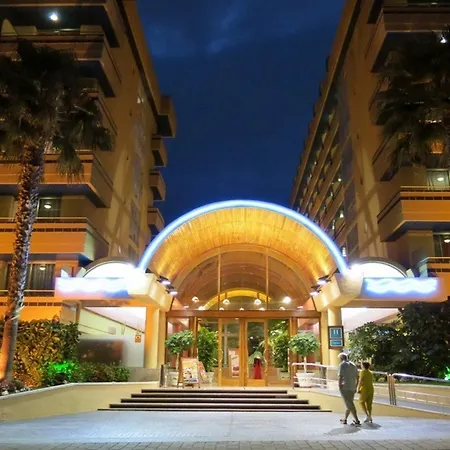 4r Playa Park Hotel 3*