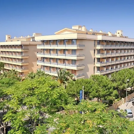 Отель 4r Playa Park Салоу