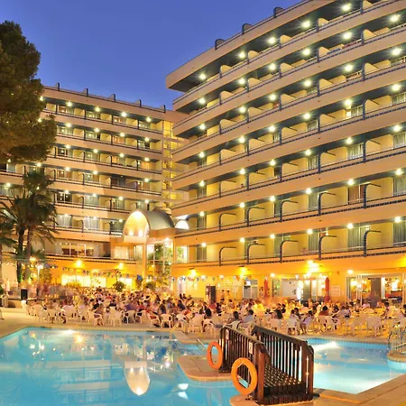 Hotel 4r Playa Park