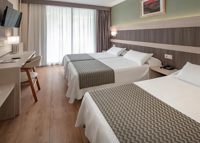Ξενοδοχείο 4r Playa Park 3*