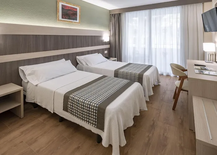 4r Playa Park 3*