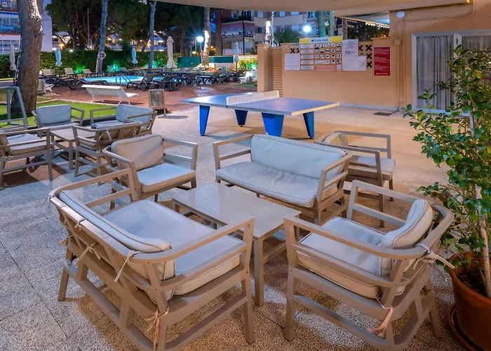 4r Playa Park 3*