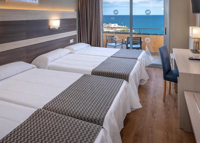 4r Playa Park Ξενοδοχείο 3*